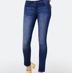 DL1961 Amanda Jeans sz26